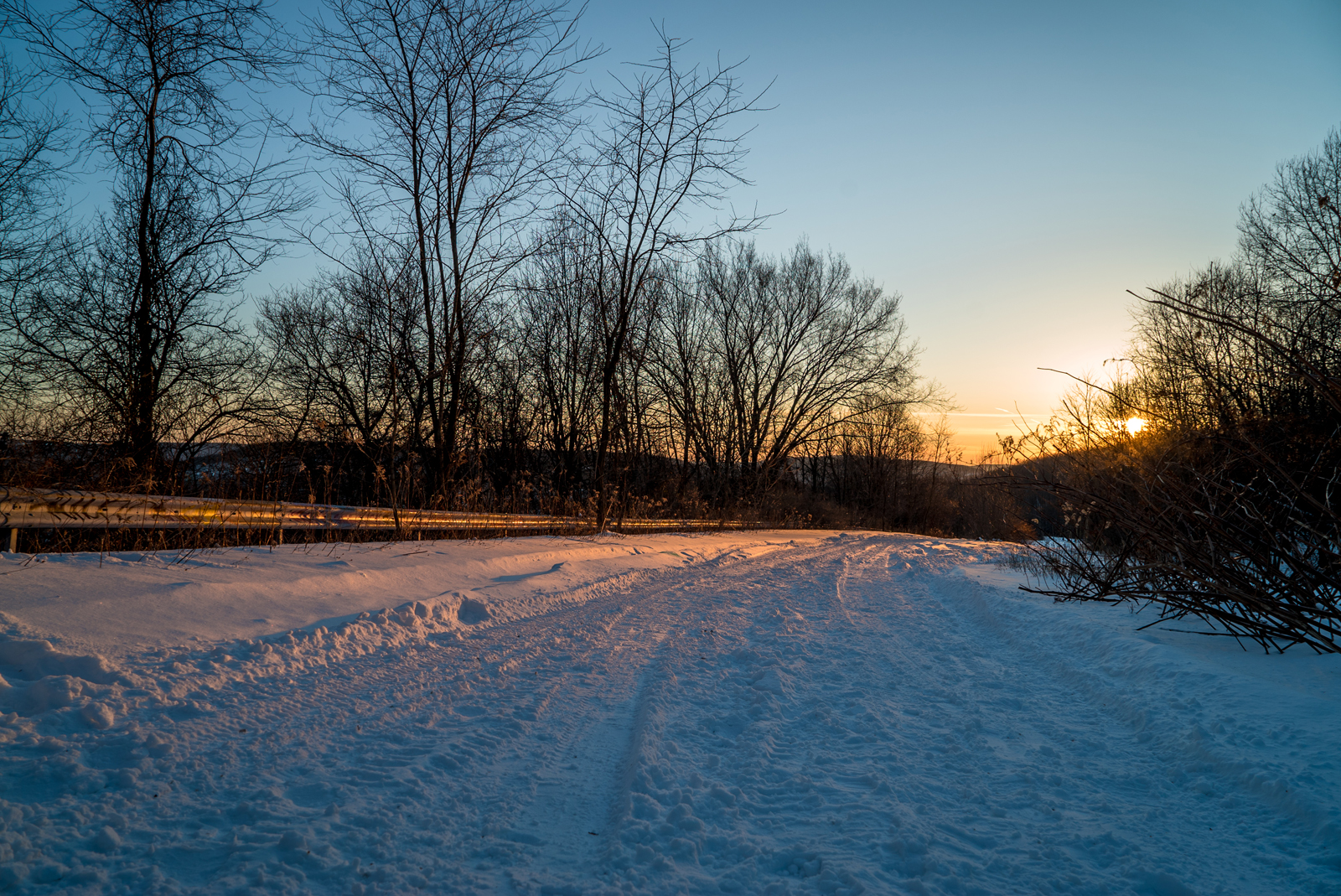 The Real Silent Hill – Centralia, Pennsylvania - Architectural Afterlife