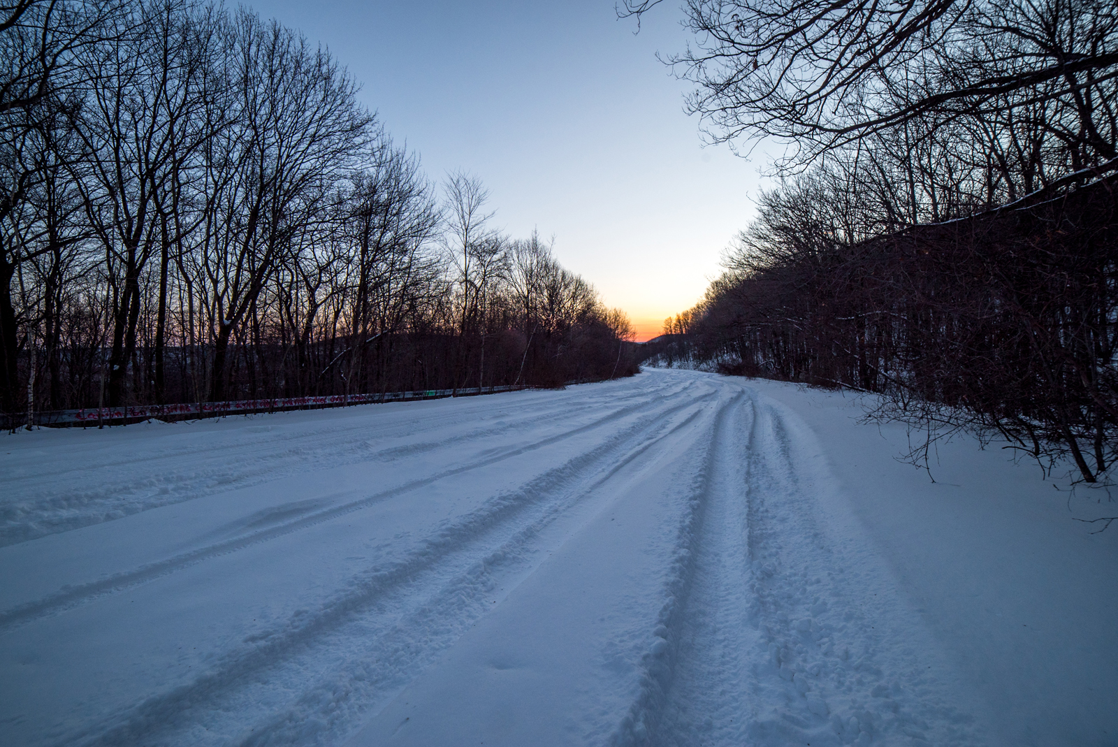 The Real Silent Hill – Centralia, Pennsylvania - Architectural Afterlife