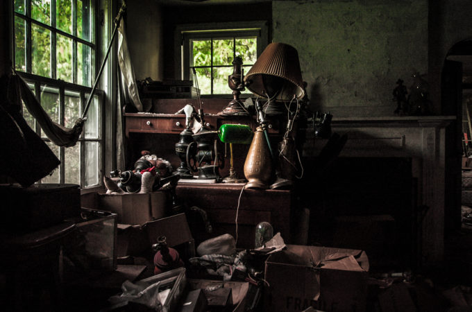 Fable of a Forgotten Foundation
