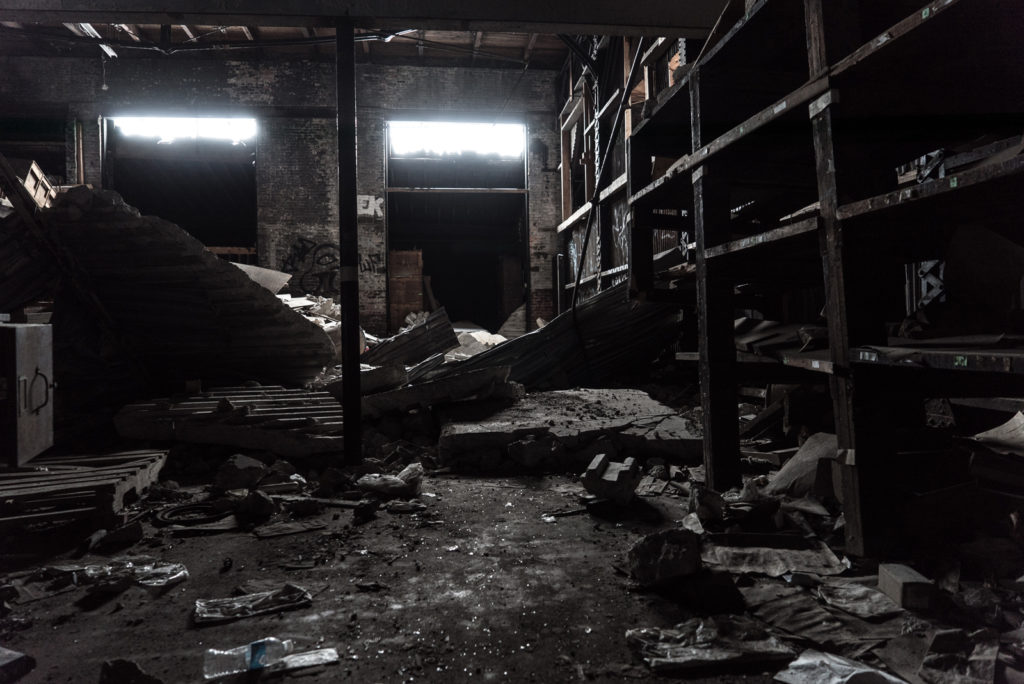woodhill supply duck factory cleveland