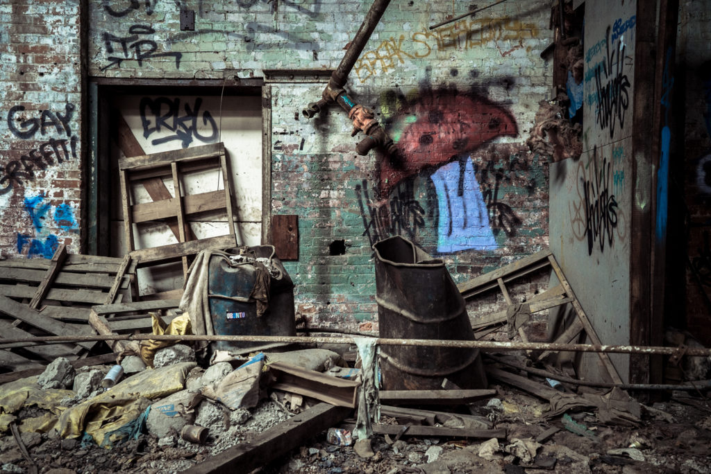 woodhill supply duck factory cleveland