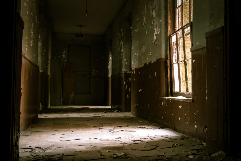 knox county poorhouse