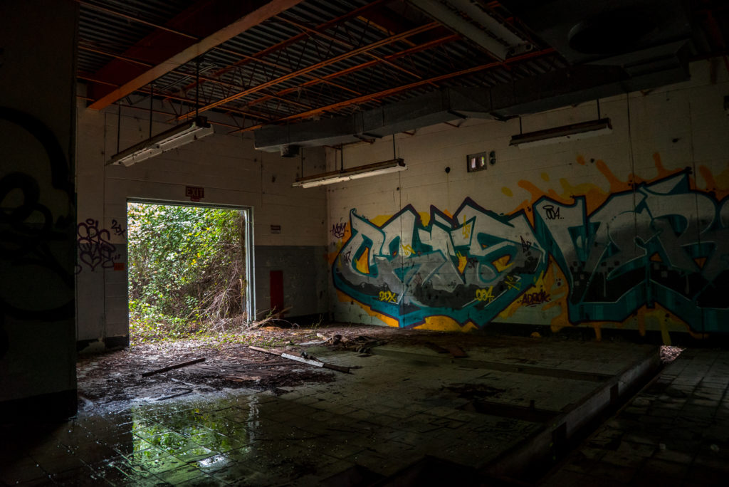 nike missile base in florida