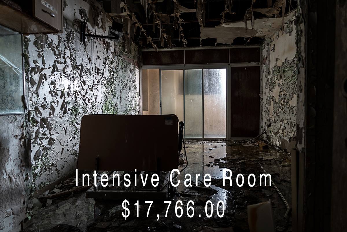 The Hospital Bill