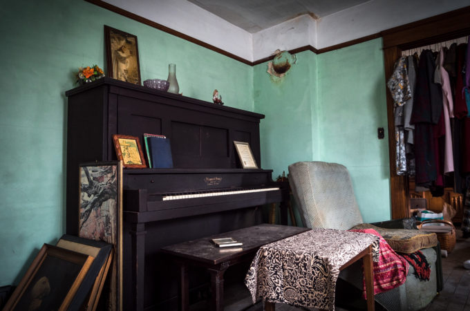 A Beautiful Forgotten Time Capsule