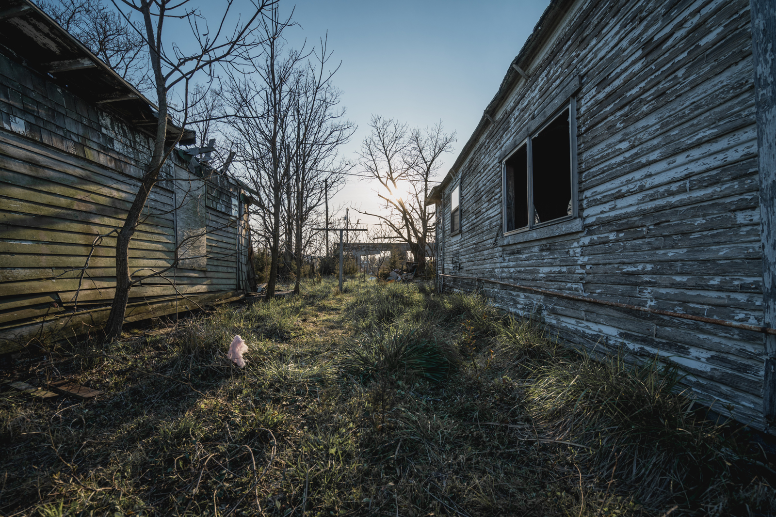 The Most Toxic City in America