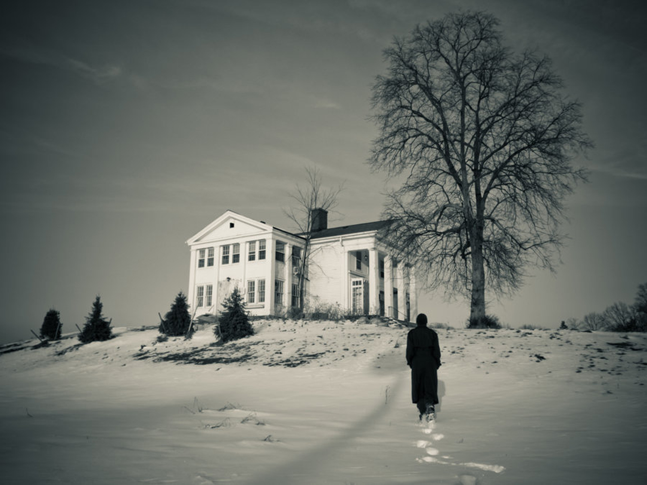 Beautiful Decay: Introduction
