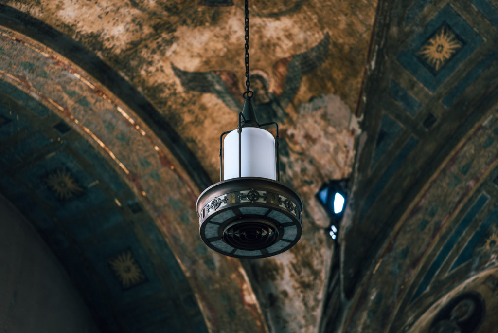 abandoned nativity of the blessed virgin mary church in cleveland