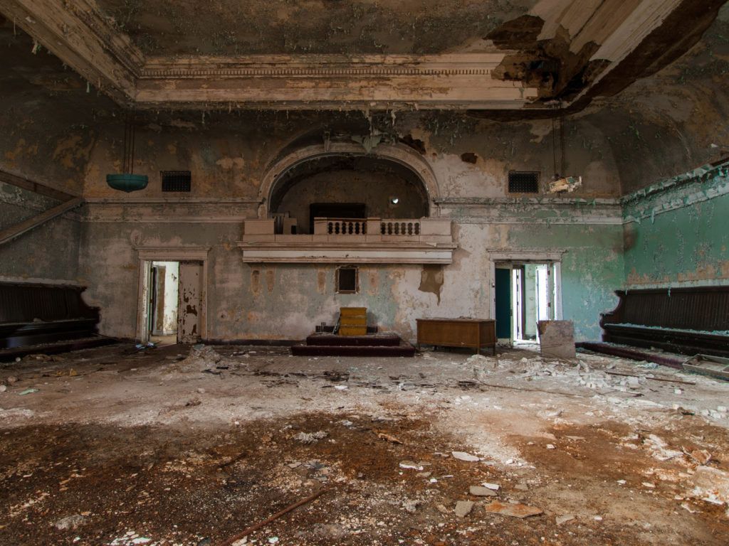 newburgh masonic temple cleveland