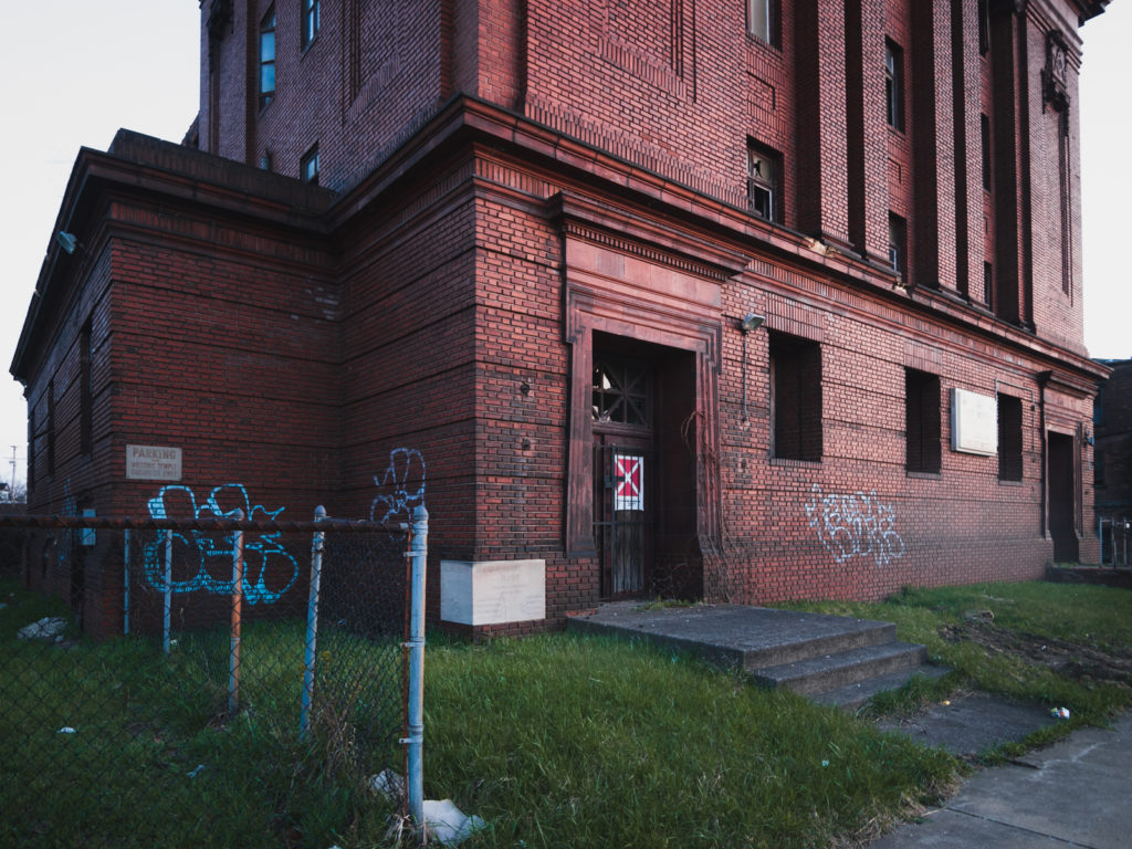 newburgh masonic temple cleveland
