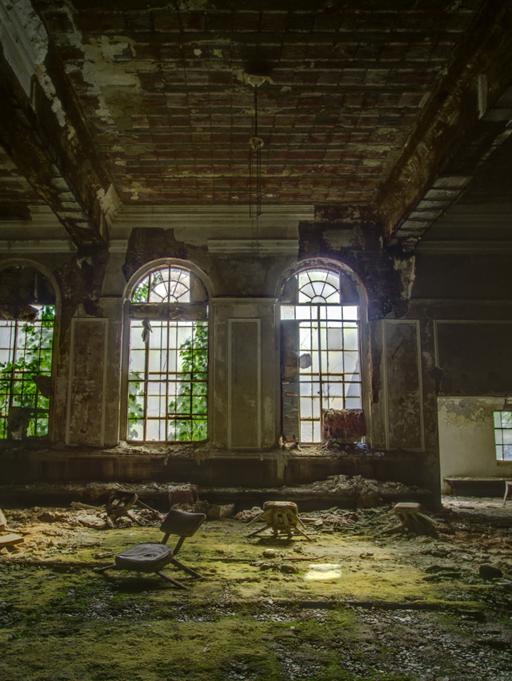 newburgh masonic temple cleveland