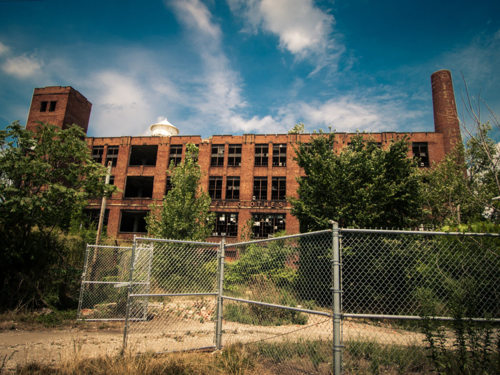 joseph and feiss clothing company cleveland ohio