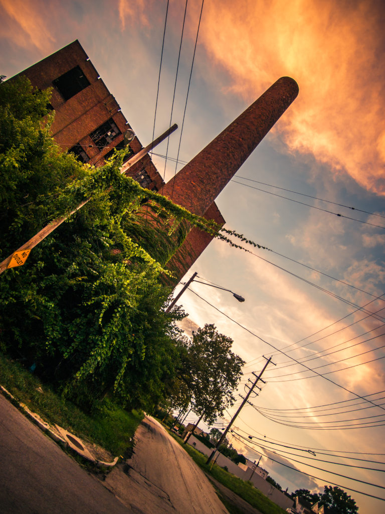 joseph and feiss clothing company cleveland ohio