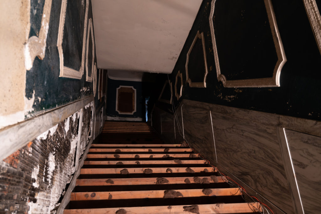 variety theatre in cleveland ohio
