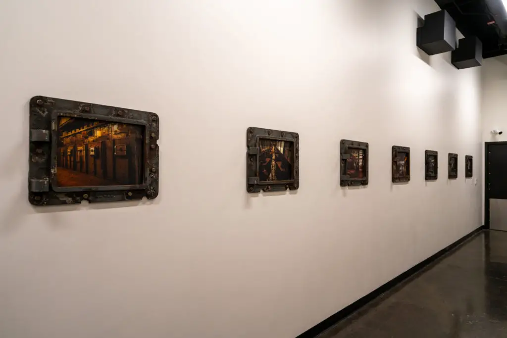 Salvaging and Repurposing the Former BF Goodrich of Akron, Ohio