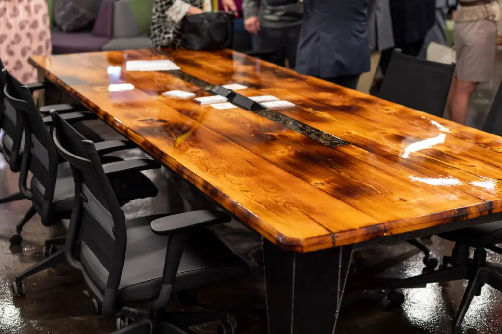 Salvaging and Repurposing the Former BF Goodrich of Akron, Ohio