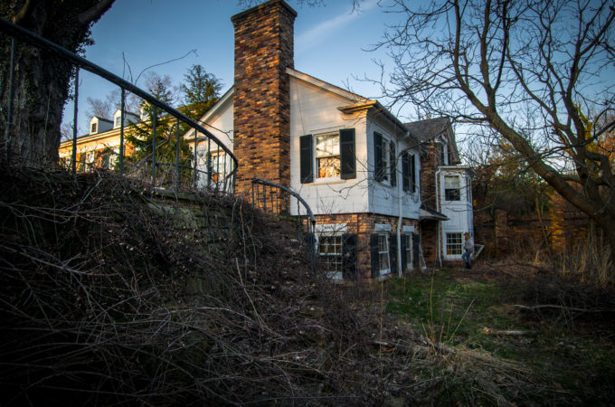 The Gale Estate – Mentor, Ohio