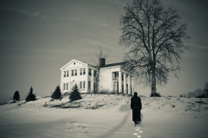 Chagrin Falls Windsor Hospital Sanitarium