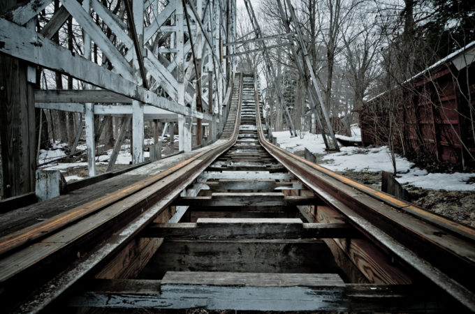 Conneaut Lake Park – One of the Oldest Amusement Parks in Pennsylvania