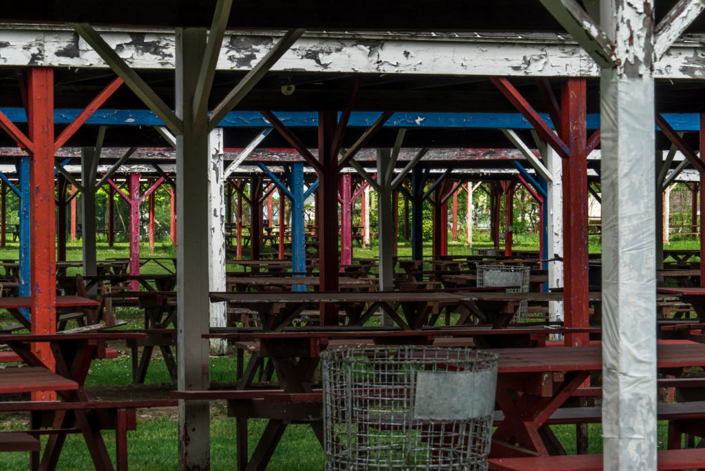 Conneaut Lake Park