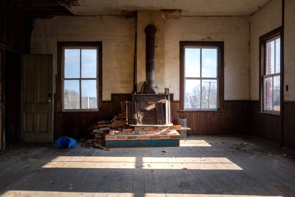 third floor meeting area stagecoach inn