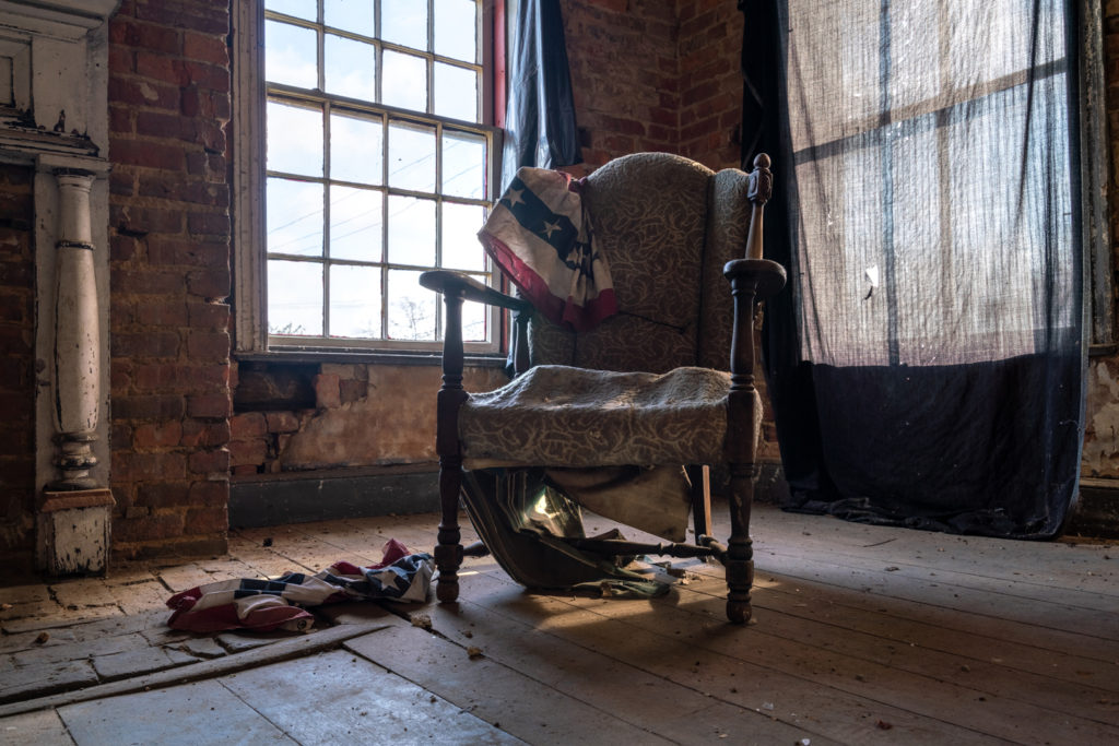 Old Stagecoach Inn Ohio