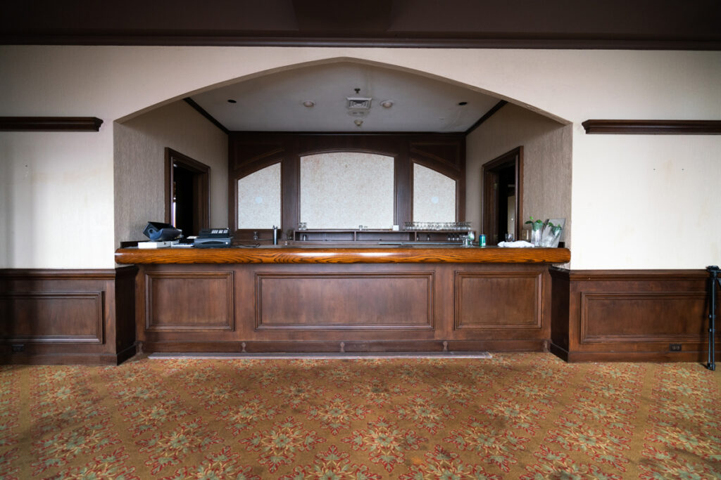 Akron City Centre Hotel