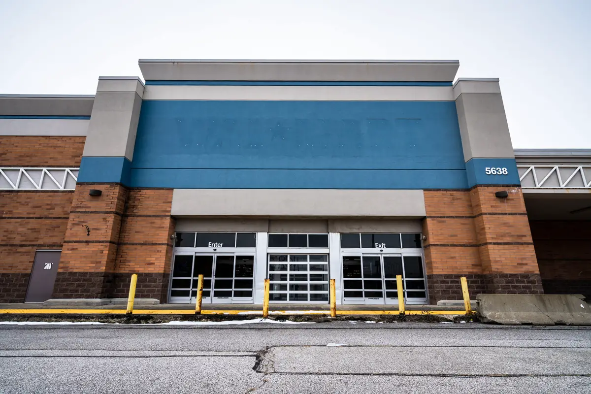 City View Center - A Shopping Center Built on Toxic Land ...