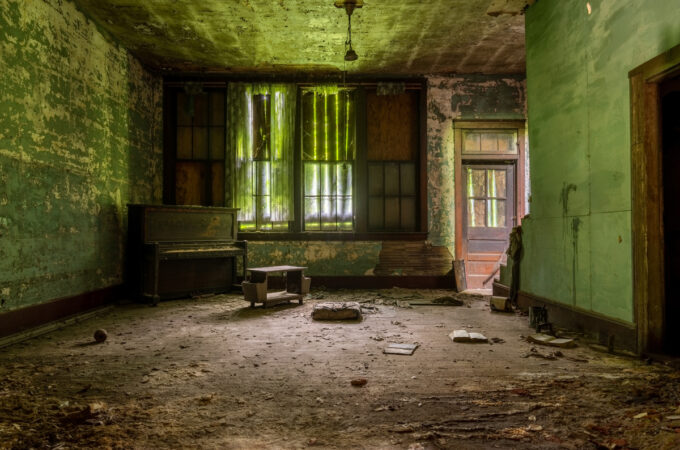 Pomeroy, Ohio & Kerr’s Run School – One of the Most Important African American Schools in US History