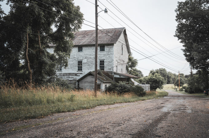 Gnadenhutten: Ohio’s Oldest Existing Settlement