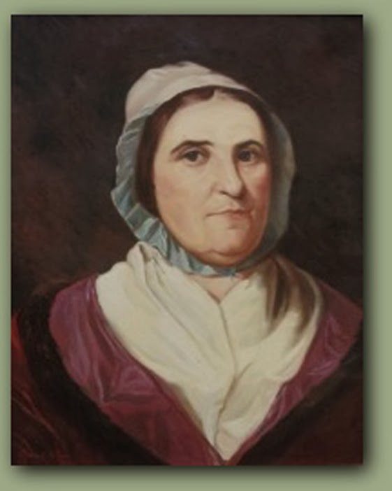 Molly Stark