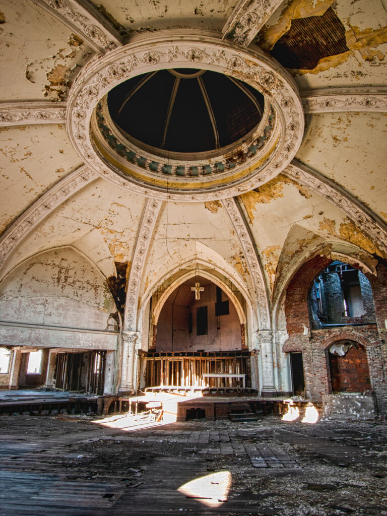 first baptist church mckeesport