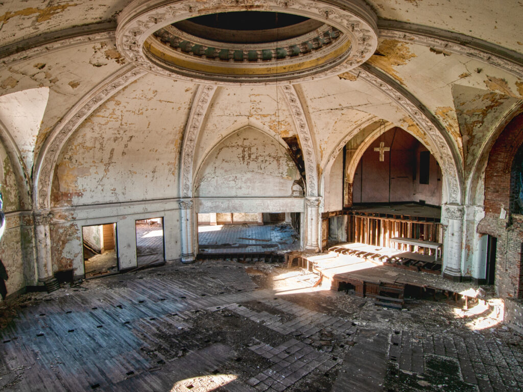 first baptist church mckeesport