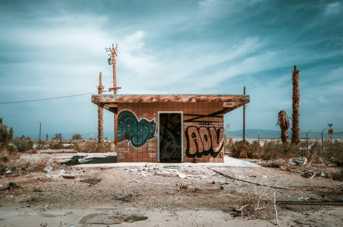 The Salton Sea – A Place Unlike Any Other in the United States