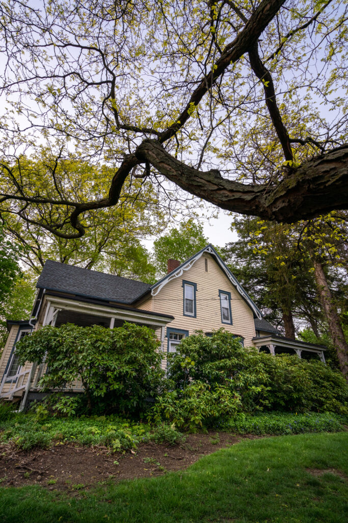 Read House Mentor, Ohio