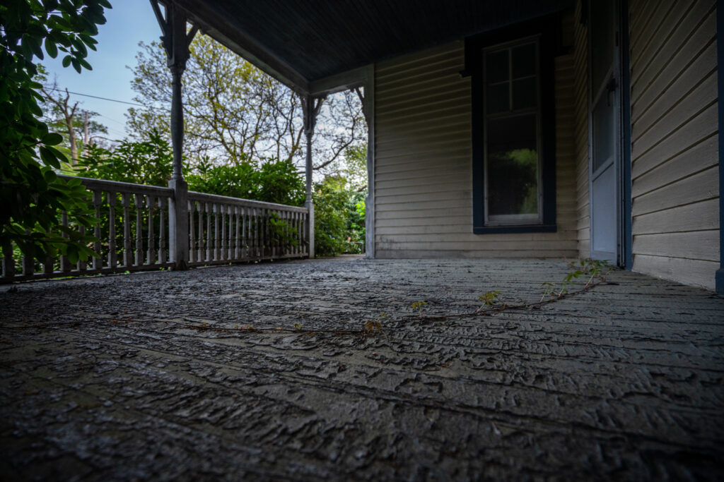 Read House Mentor, Ohio
