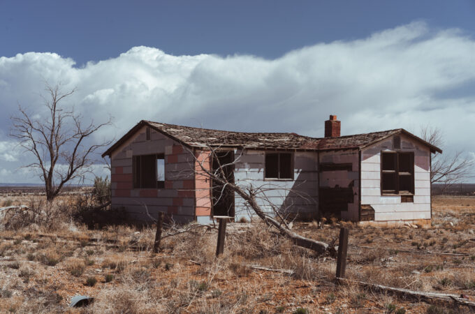 White Mesa – A Town Contaminated By Greed