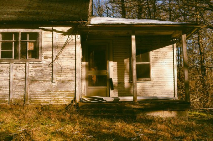 The Albert Cofta Farm