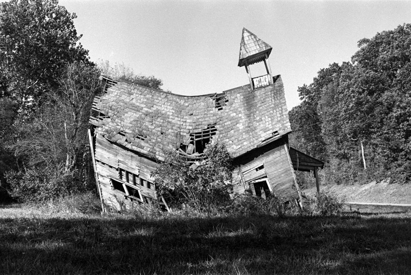 fallsbury schoolhouse ohio