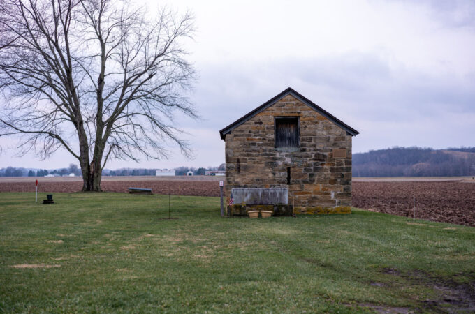 The Oldest Standing Structure in Ohio: Mysteries of the Old Stone Fort