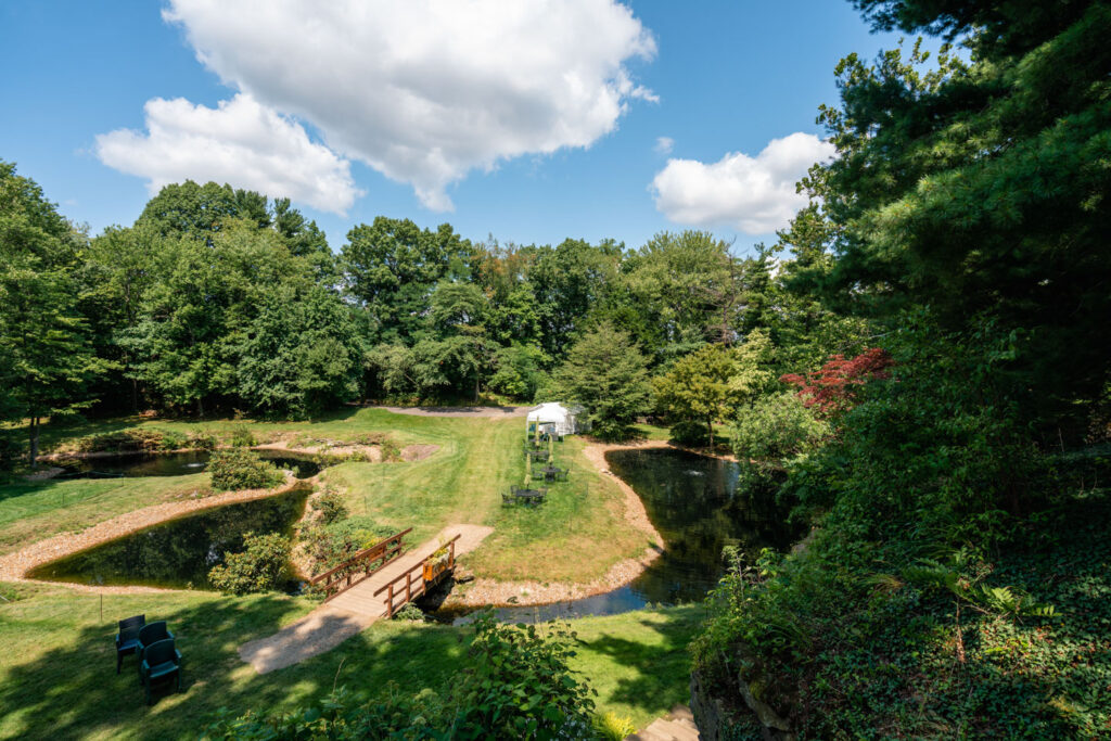 gardens at stan hywet