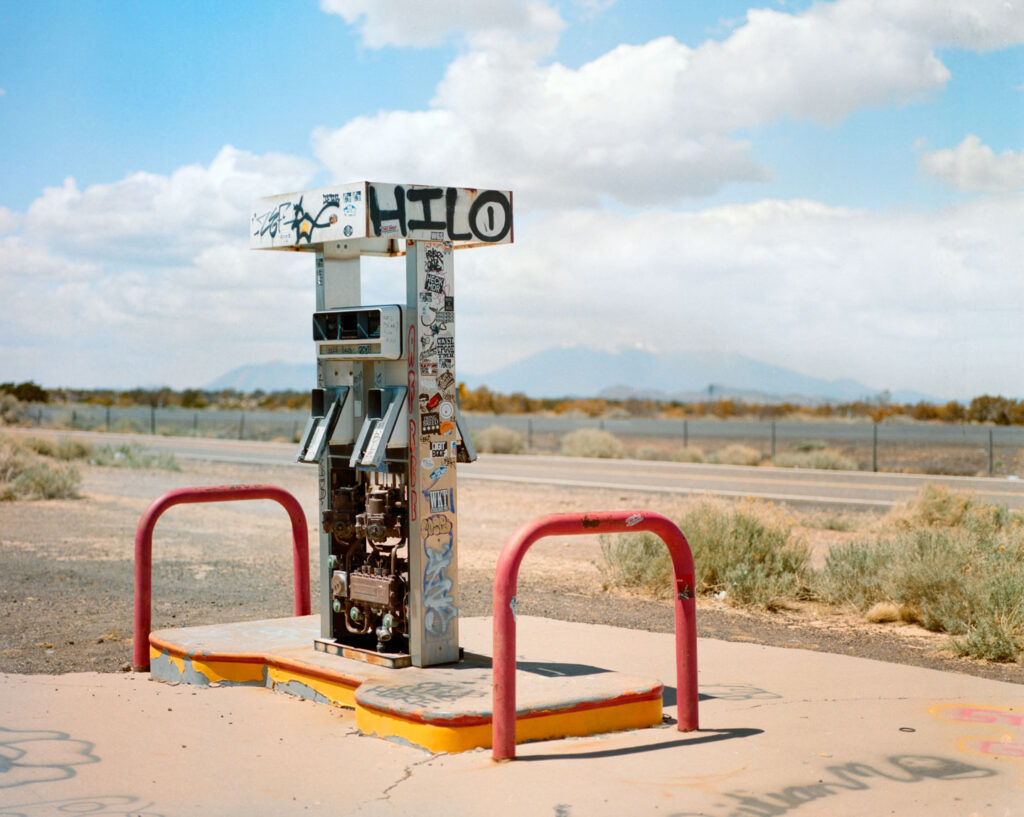 twin arrows trading post in arizona