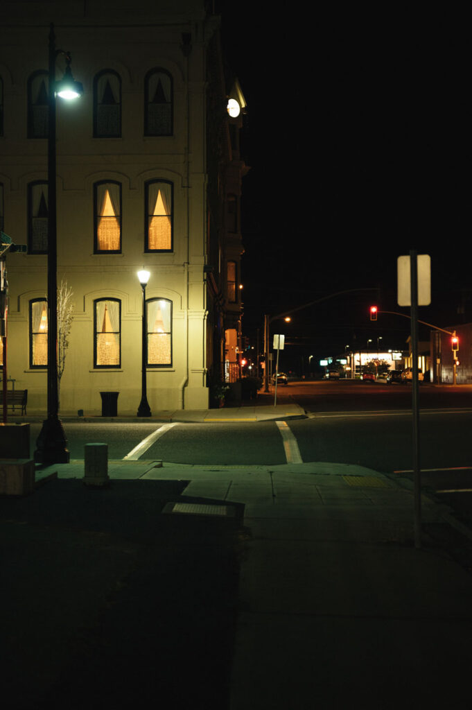 geiser grand hotel in baker city oregon
