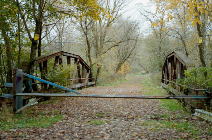 Spectral Sounds on Silent Roads: The Unsettling Legends of Salem, Ohio’s Crybaby Bridge