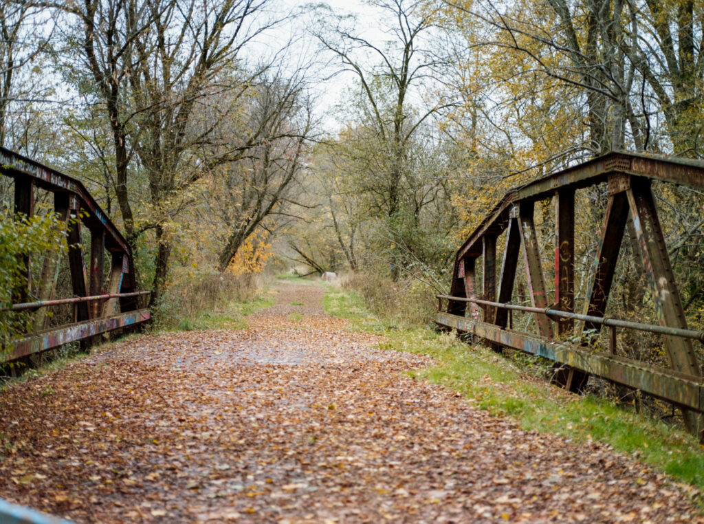 crybaby bridge in salem ohio