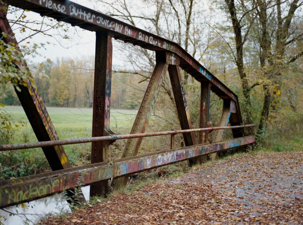 crybaby bridge in salem ohio