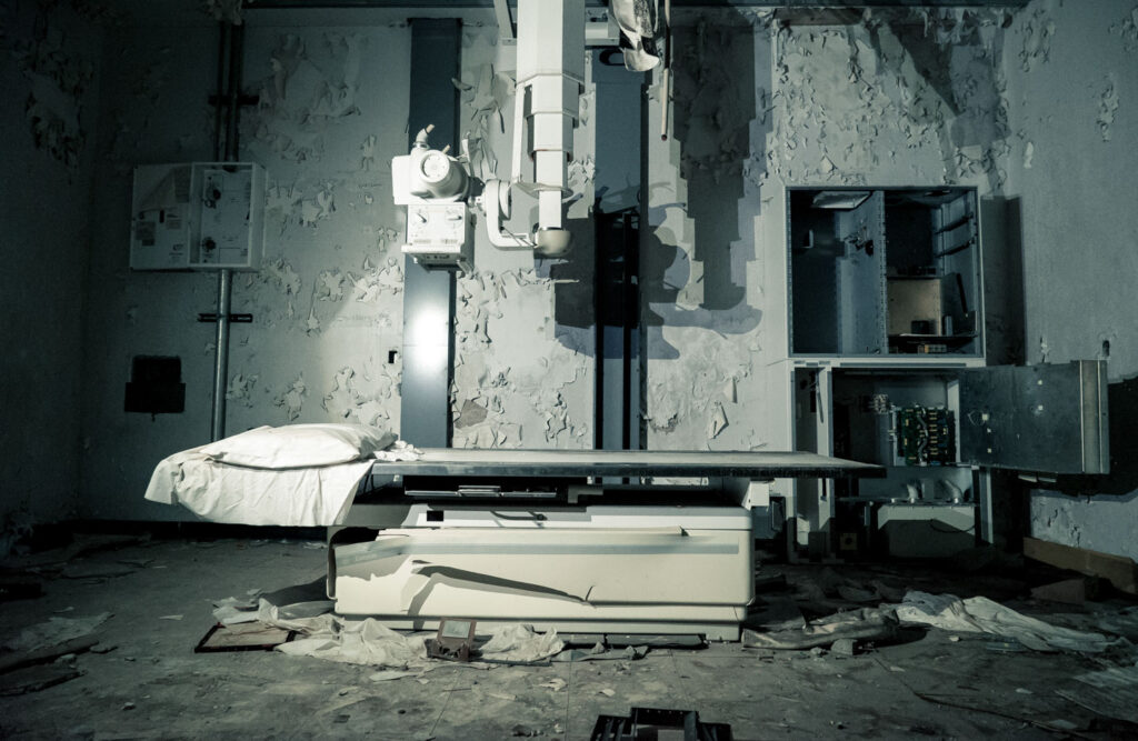 Southwest Detroit Hospital