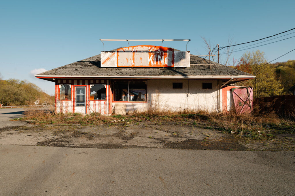 parksville new york