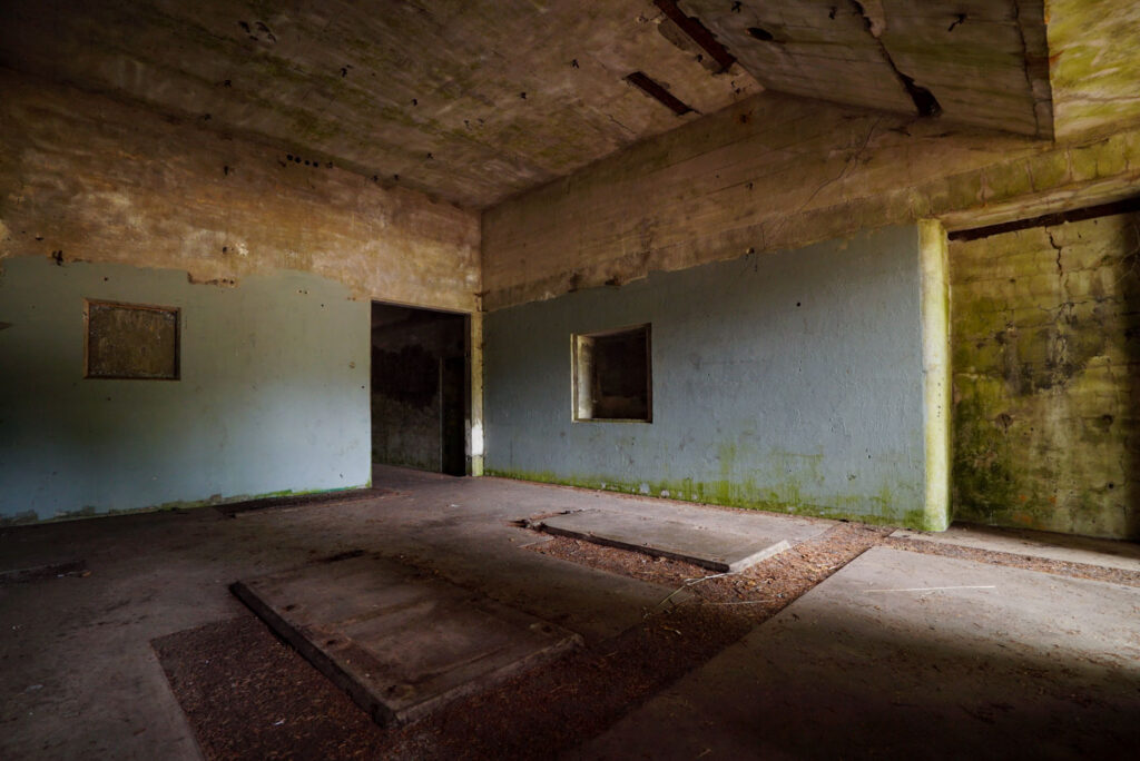 fort stevens state park