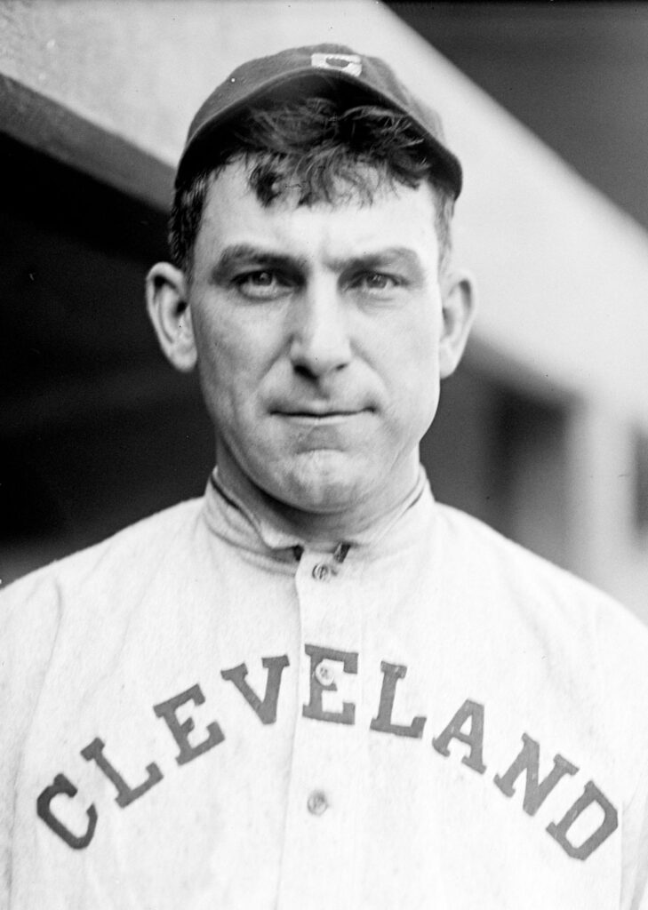 Napoleon Lajoie